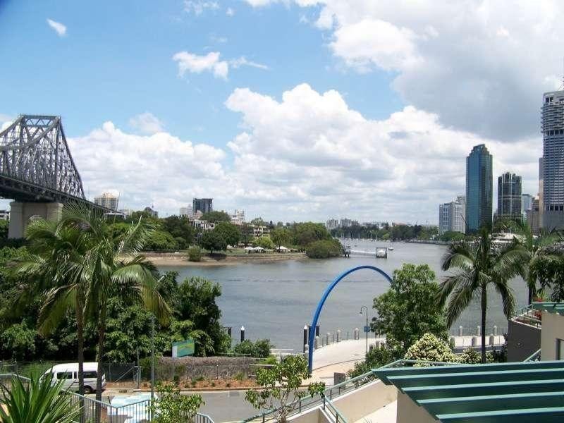 17/7 Boundary Street, Brisbane QLD 4000