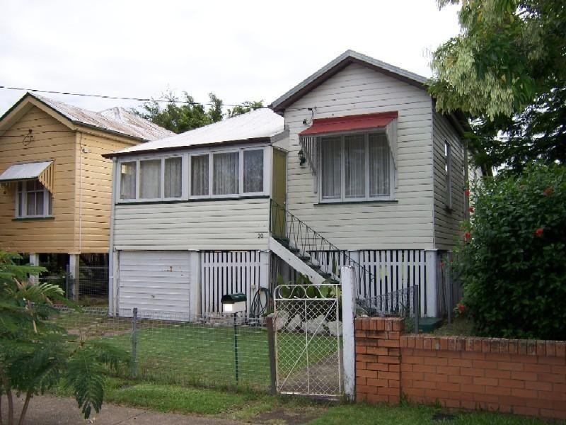 20 Bayliss Street, Toowong QLD 4066