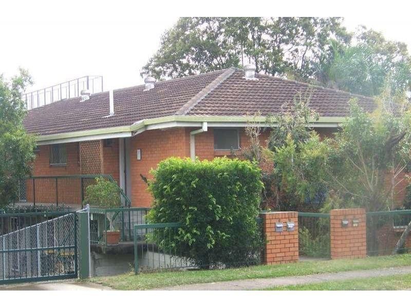 2/43 Adamson Street, Wooloowin QLD 4030