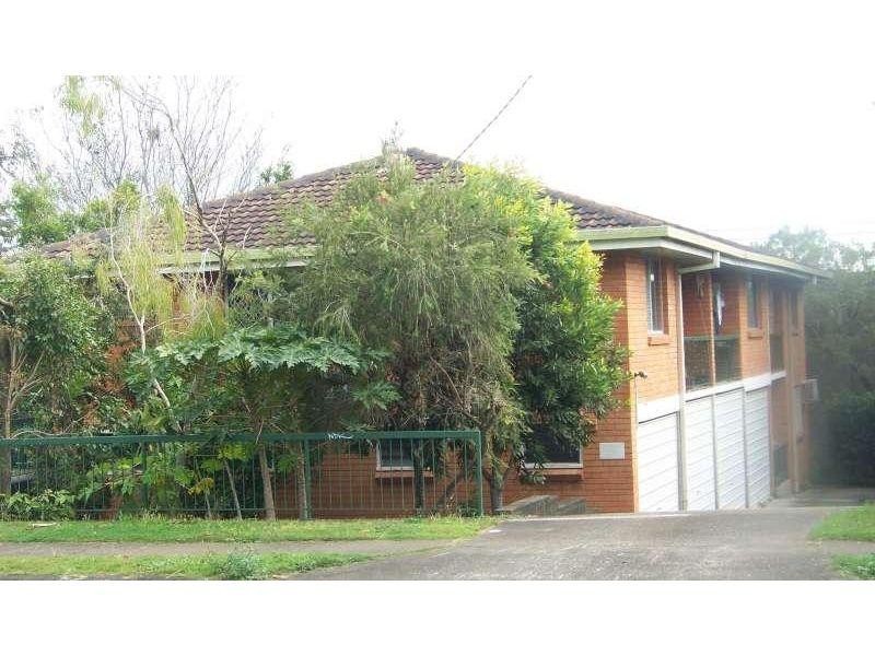 2/43 Adamson Street, Wooloowin QLD 4030