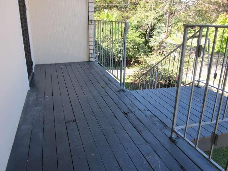 1/36 Praed Street, Red Hill QLD 4059