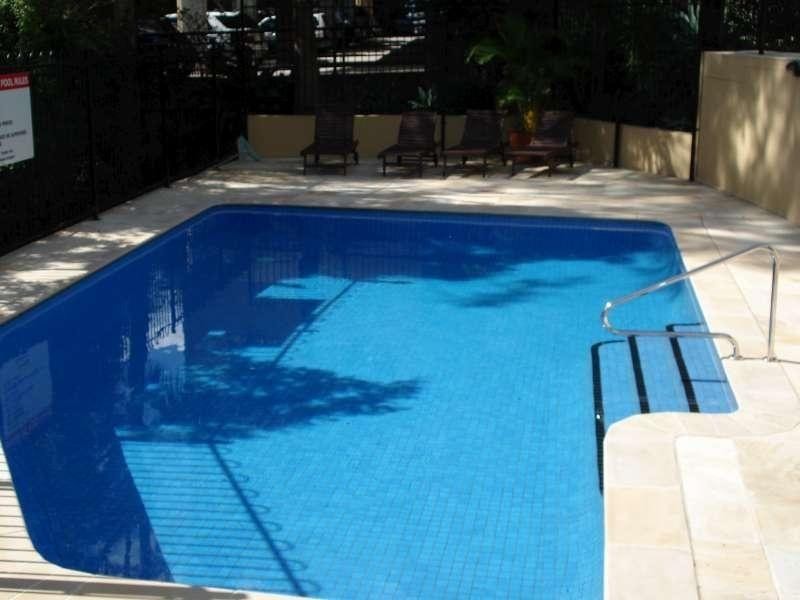 1/72 Lorimer Terrace, Kelvin Grove QLD 4059