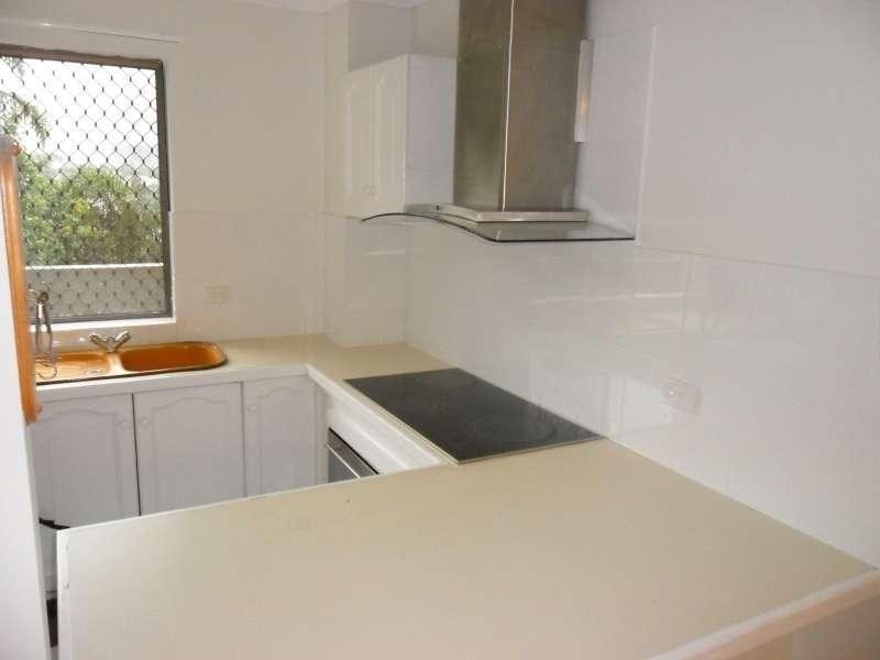 1/72 Lorimer Terrace, Kelvin Grove QLD 4059