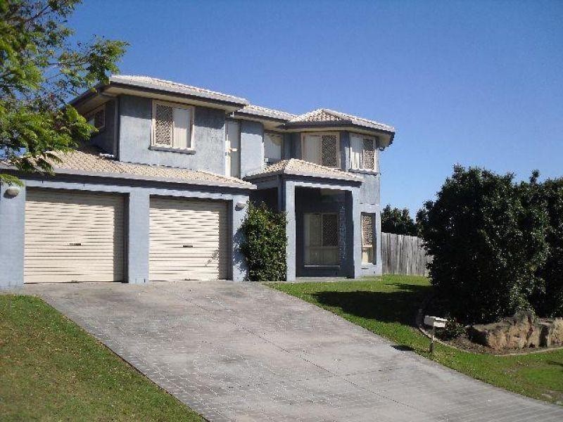 1 Burkett Crescent, Victoria Point QLD 4165