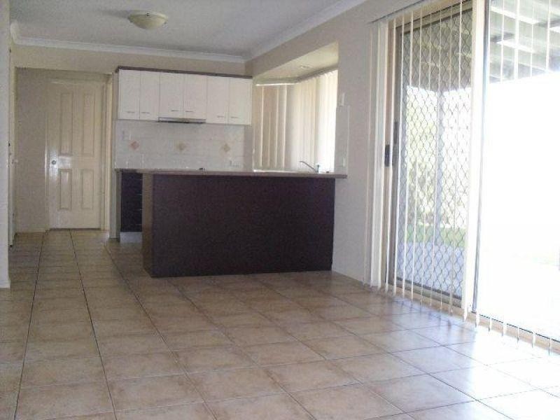1 Burkett Crescent, Victoria Point QLD 4165
