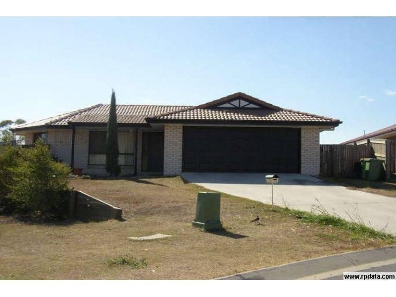 12 Nardoo Court, Redbank Plains QLD 4301