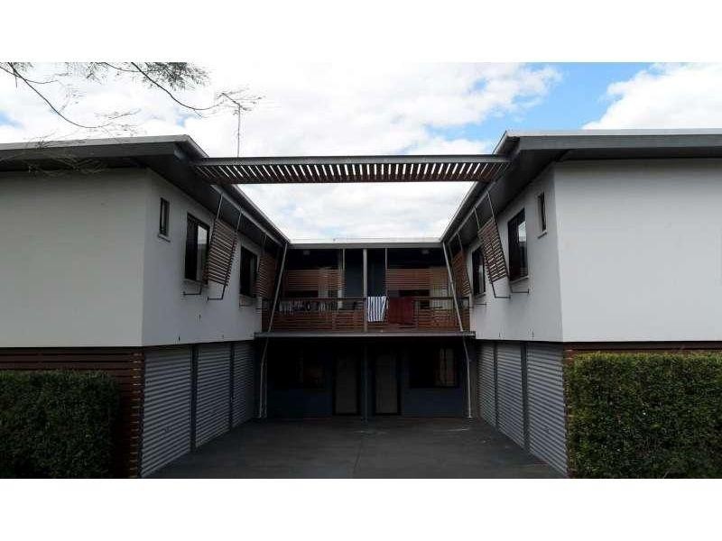 6/3 Delungra Street, Toowong QLD 4066