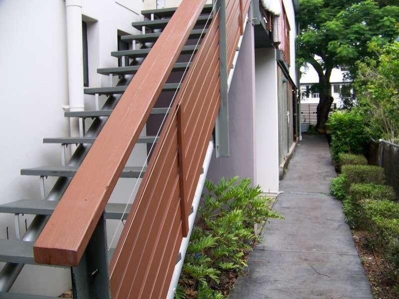 6/3 Delungra Street, Toowong QLD 4066