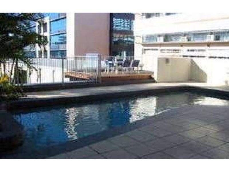 407/491 Wickham Terrace, Spring Hill QLD 4000