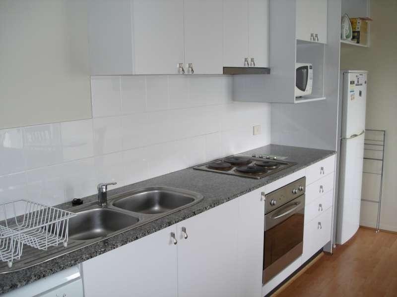 407/491 Wickham Terrace, Spring Hill QLD 4000