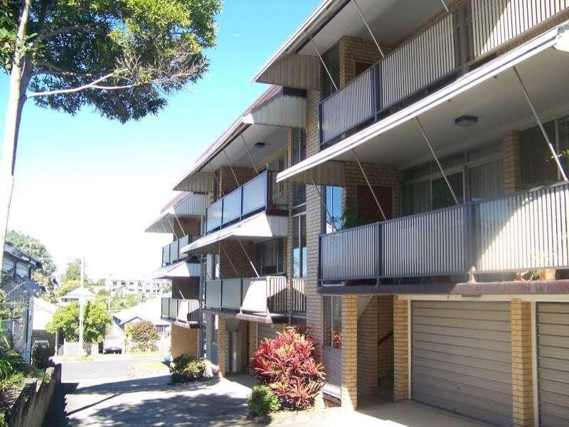 6/139 Stoneleigh Street, Lutwyche QLD 4030