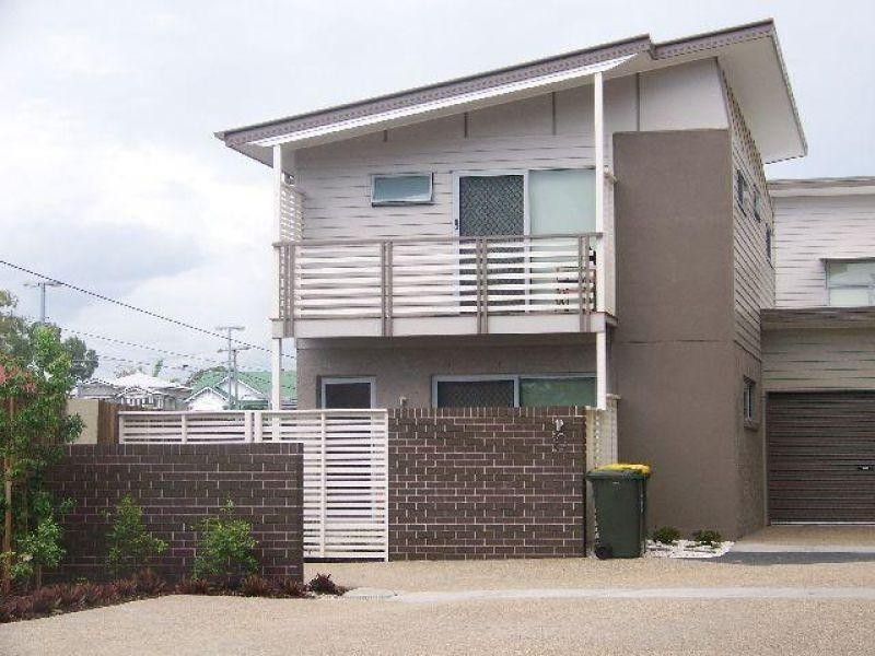 5/2 Hewitt Street, Wilston QLD 4051