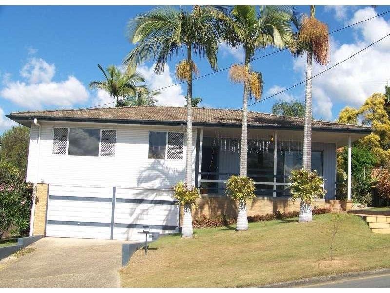 22 Streeton Parade, Everton Park QLD 4053