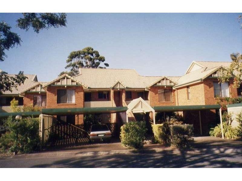 25/164 High Street, Southport QLD 4215