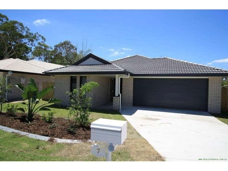 7 Electra Street, Marsden QLD 4132