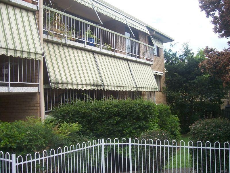 7/150 Clarence Road, Indooroopilly QLD 4068