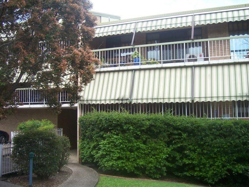 7/150 Clarence Road, Indooroopilly QLD 4068