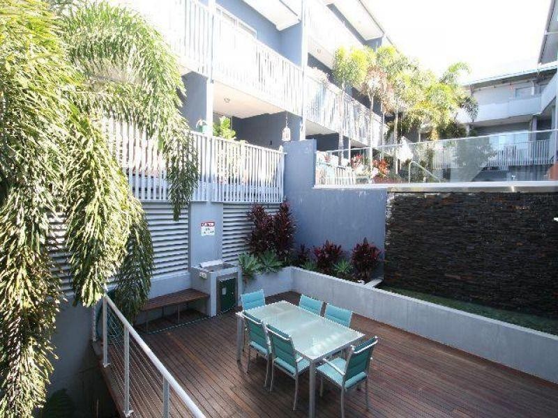 29/9 Doggett Street, Fortitude Valley QLD 4006