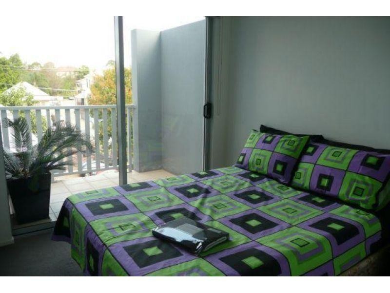 29/9 Doggett Street, Fortitude Valley QLD 4006