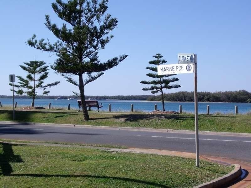 1/25 Loder Street, Biggera Waters QLD 4216