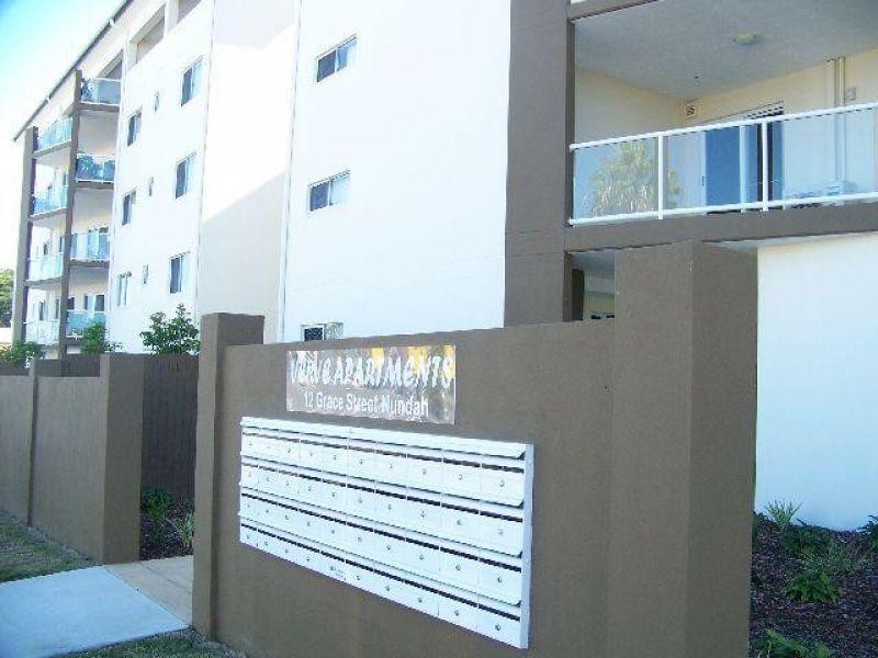 6/12 Grace Street, Nundah QLD 4012