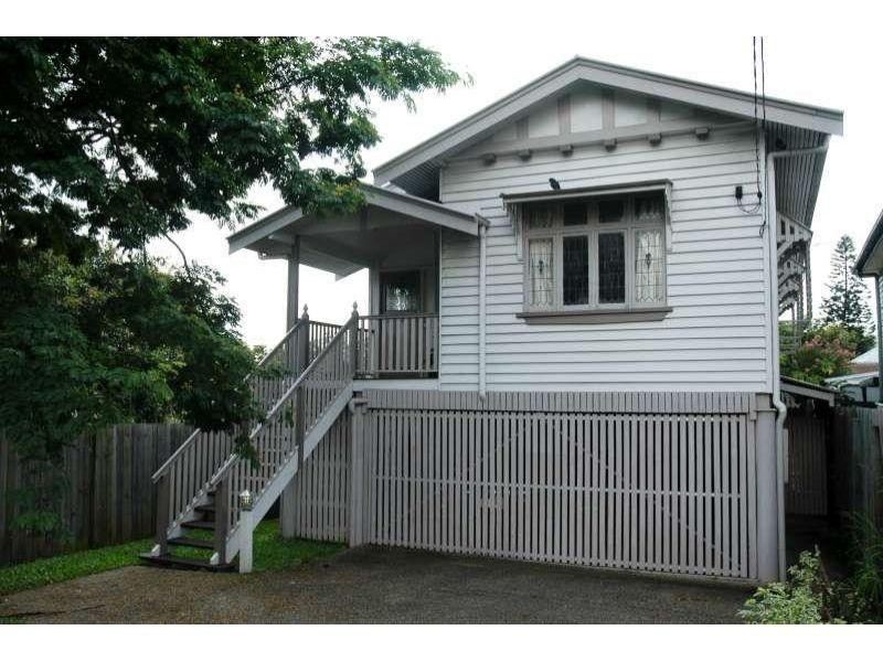 2/67 Grange Road, Grange QLD 4051