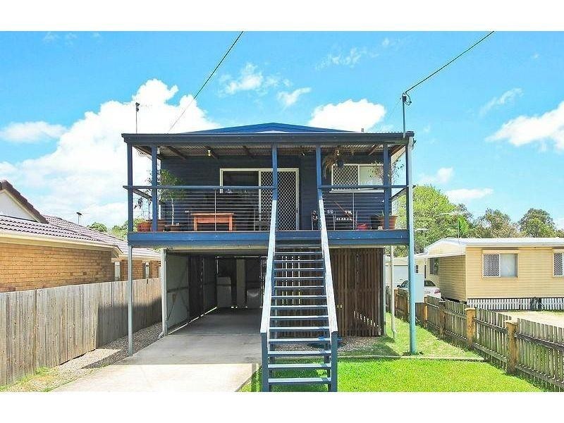 215 Kianawah Road, Wynnum West QLD 4178