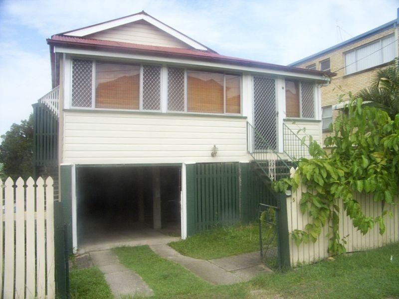 25 Mansfield Street, Coorparoo QLD 4151