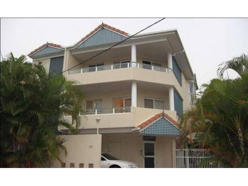 1/23 Pioneer Street, Toowong QLD 4066