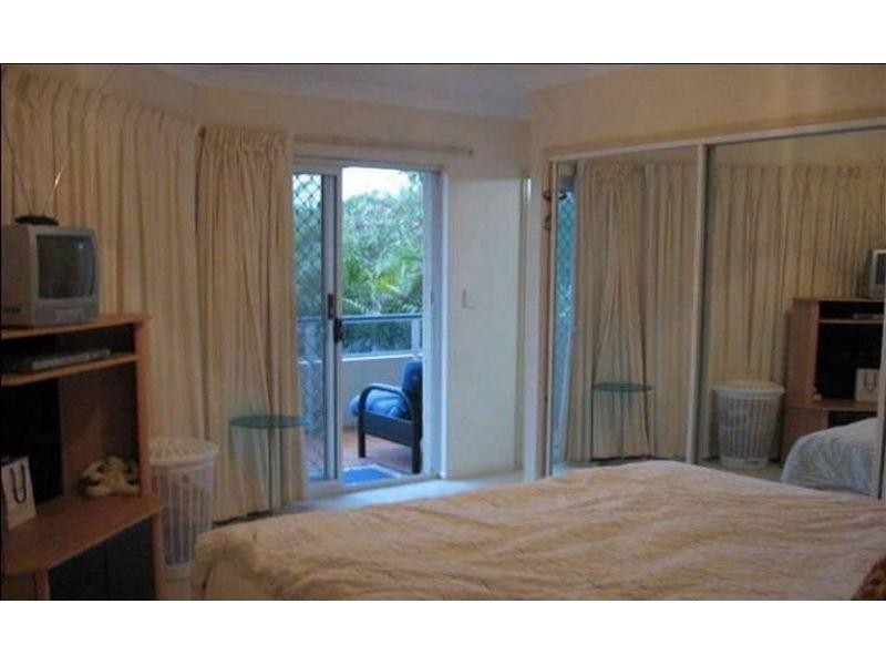 1/23 Pioneer Street, Toowong QLD 4066