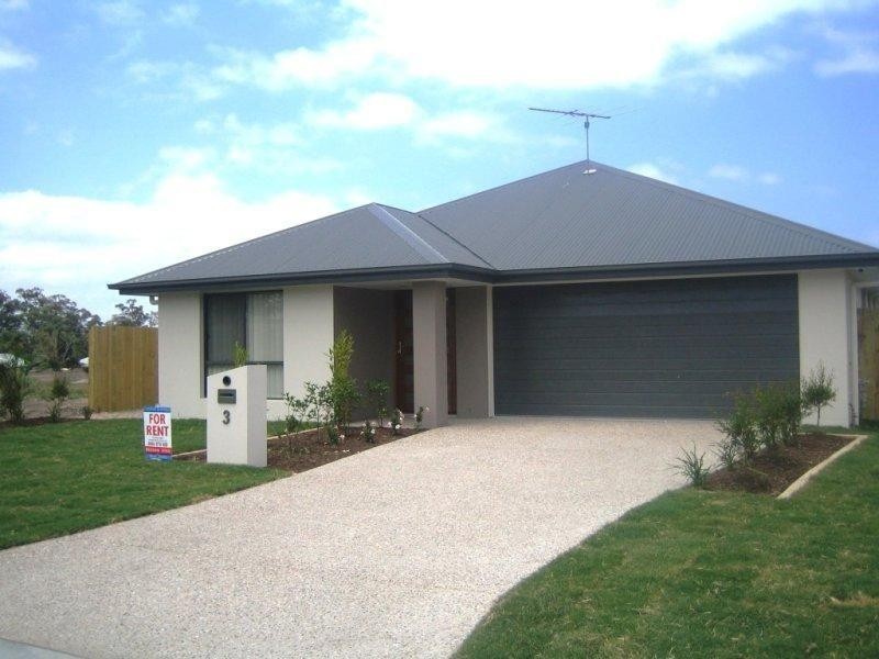 3 Benjamin Street, Pimpama QLD 4209