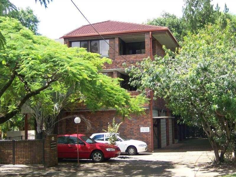 3/71 Macquarie Street, St Lucia QLD 4067