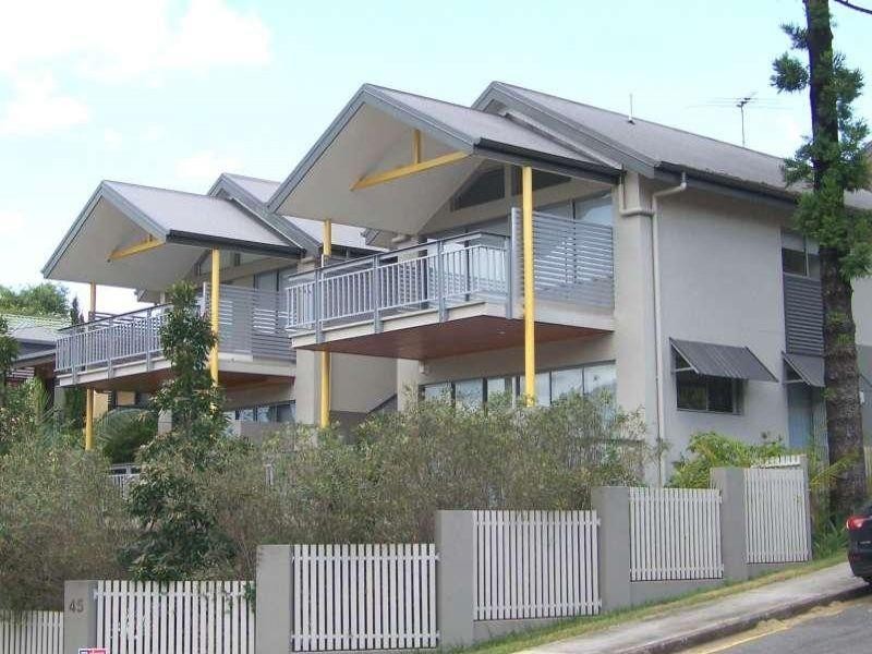 1/45 Cunningham Street, Taringa QLD 4068