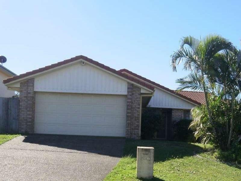 64 Henry Cotton Drive, Parkwood QLD 4214