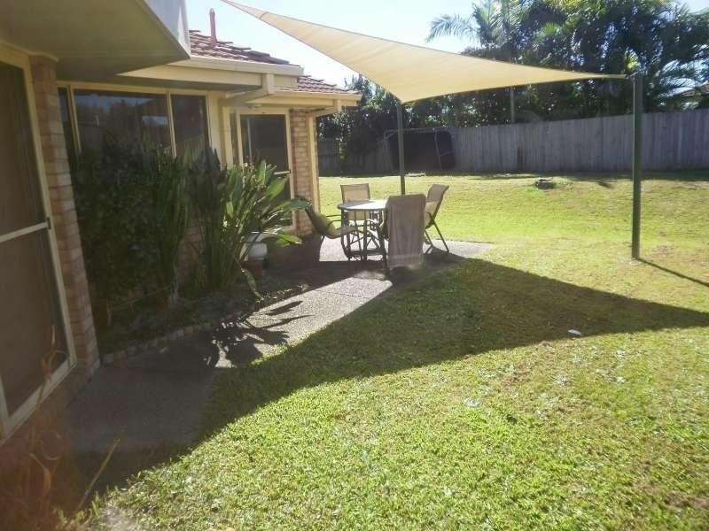 64 Henry Cotton Drive, Parkwood QLD 4214