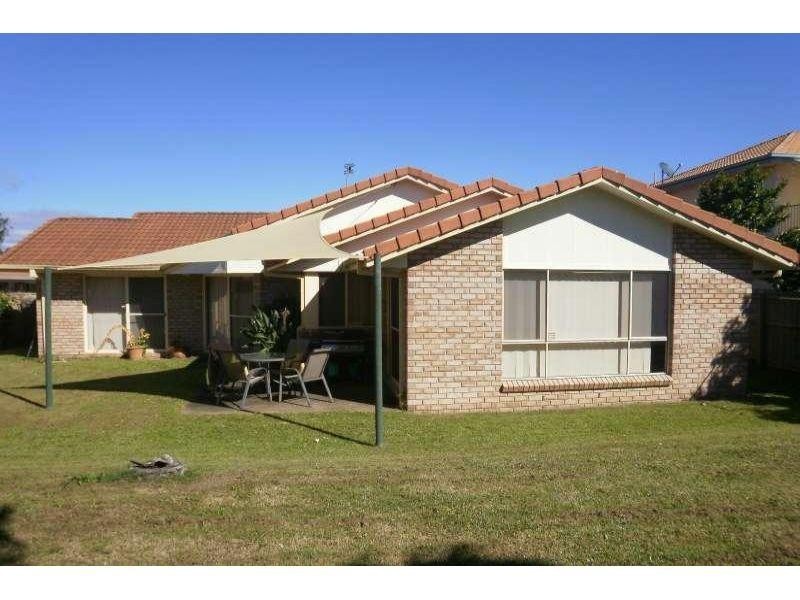 64 Henry Cotton Drive, Parkwood QLD 4214