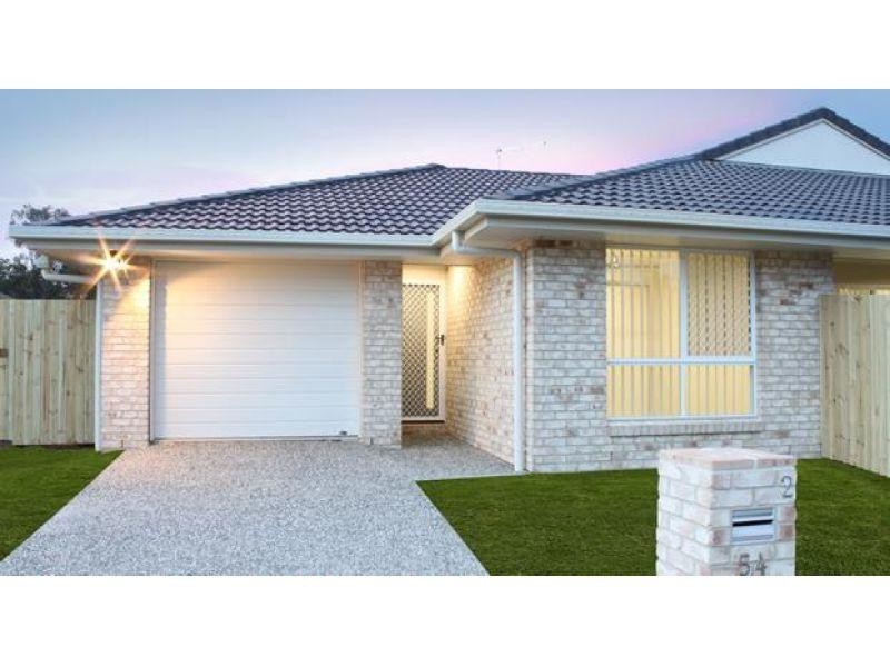 2/54 Sunflower Crescent, Upper Caboolture QLD 4510