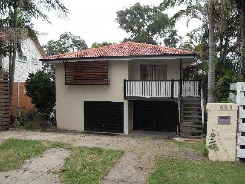 559 Cavendish Road, Coorparoo QLD 4151