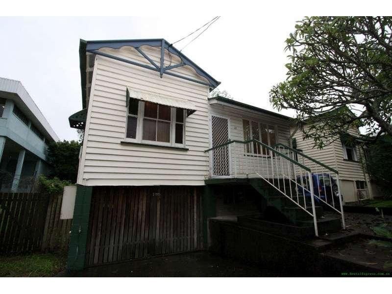 29 Forbes Street, West End QLD 4101