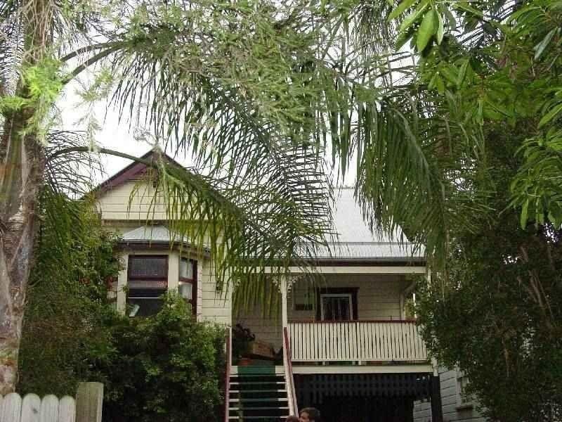 36 Normanby Terrace, Kelvin Grove QLD 4059