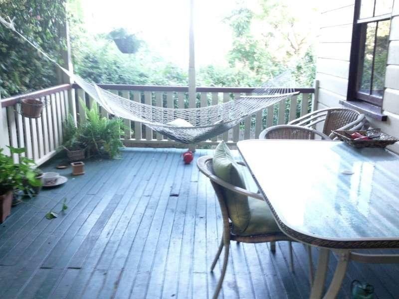 36 Normanby Terrace, Kelvin Grove QLD 4059