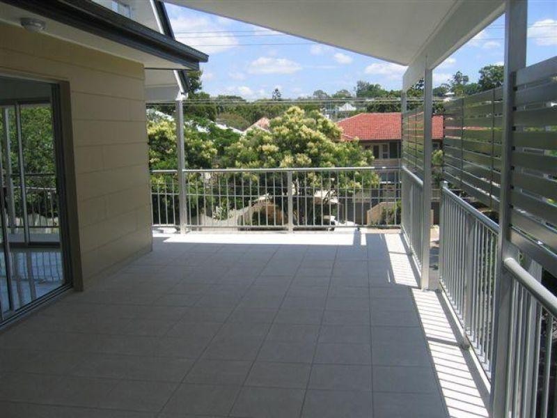 4/11 Croydon Street, Toowong QLD 4066