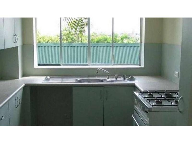 9/68 Bellevue Terrace, St Lucia QLD 4067