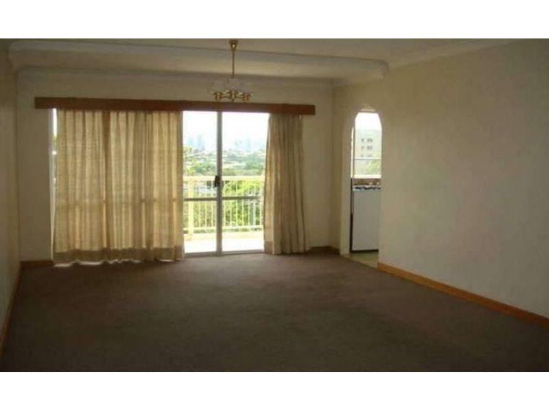 9/68 Bellevue Terrace, St Lucia QLD 4067