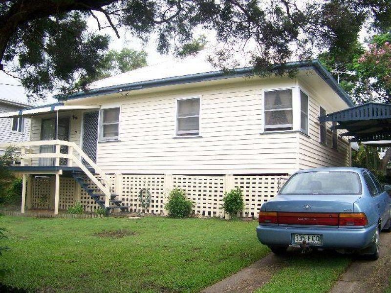 19 Wirega Street, Wavell Heights QLD 4012