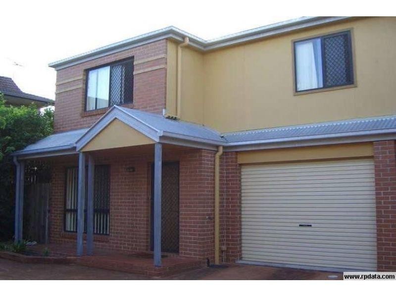 8/33 Alva Terrace, Gordon Park QLD 4031