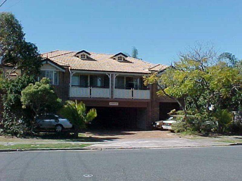 6/43 Silva Street, Ascot QLD 4007