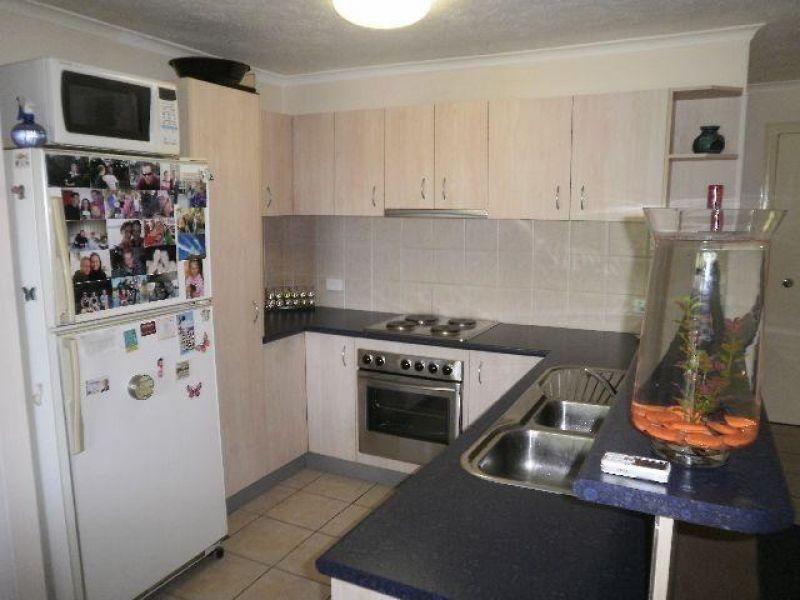 6/262 Cavendish Rd, Coorparoo QLD 4151