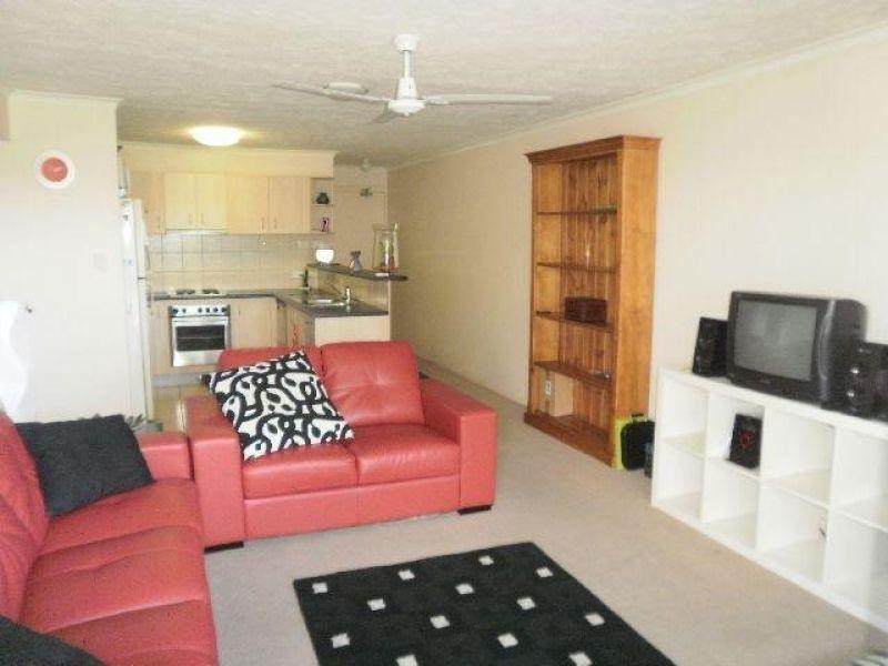 6/262 Cavendish Rd, Coorparoo QLD 4151