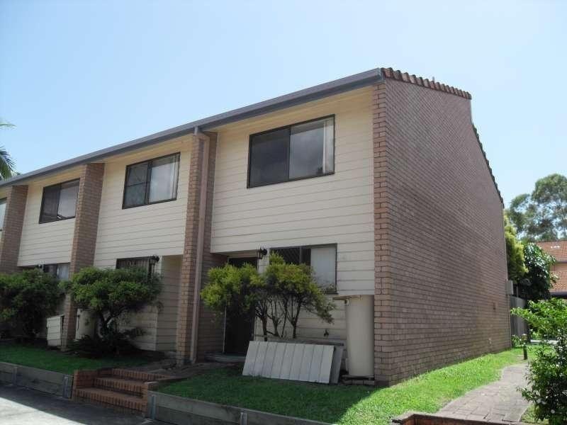 4/64-78 Ferry Road, Thorneside QLD 4158
